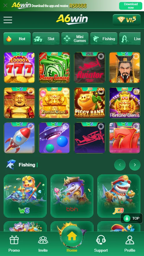 A6win Com