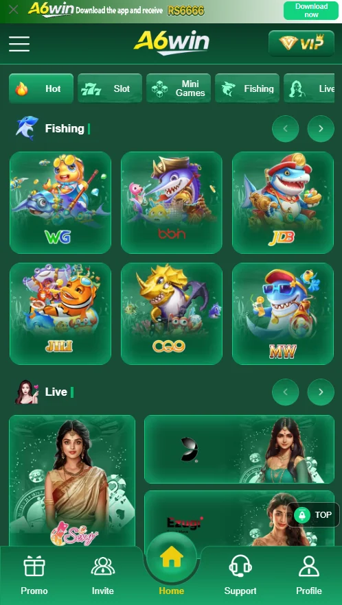 A6win Com