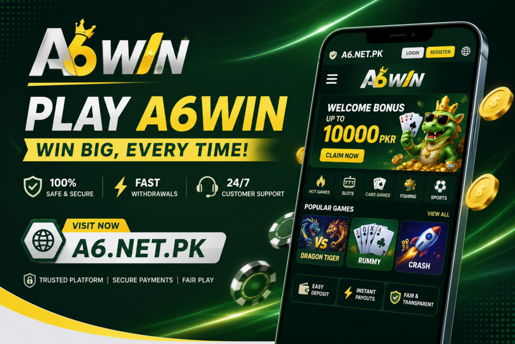 A6win Com